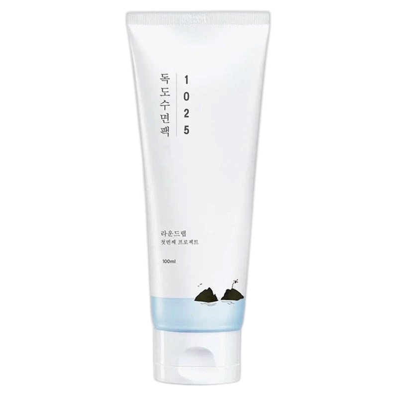 Round Lab 1025 Dokdo Sleeping Mask