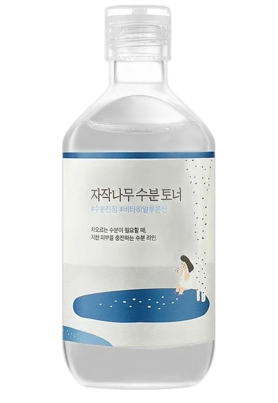 Round Lab Birch Juice Moisturizing Toner