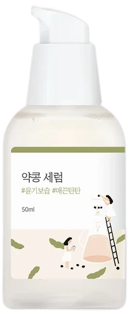 Round Lab Soybean Serum