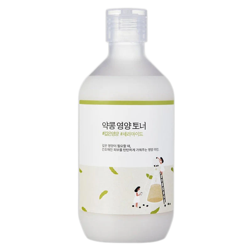 Round Lab Soybean Toner