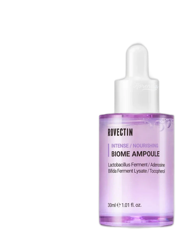 Rovectin Intense Biome Ampoule 30ml