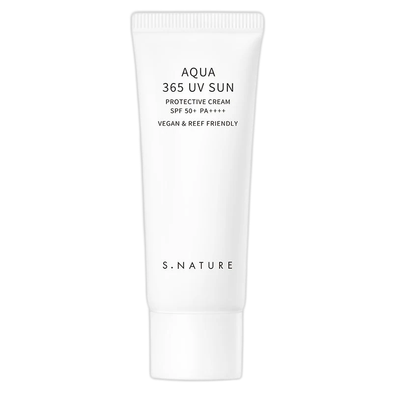 S.NATURE Aqua 365 UV Sun