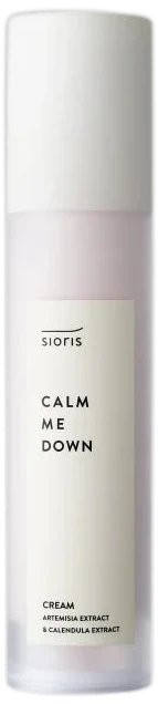 Sioris Calm me down Cream