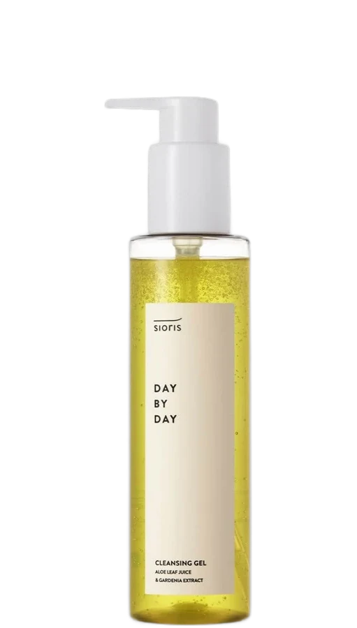 Sioris Day By Day Cleansing Gel