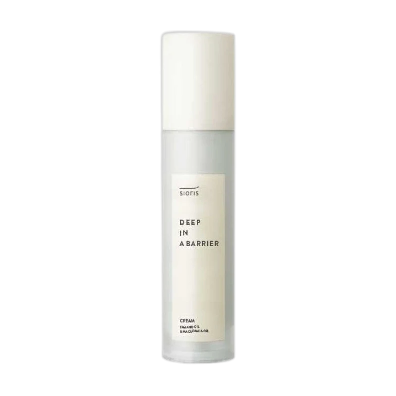 Sioris Deep in a barrier Cream