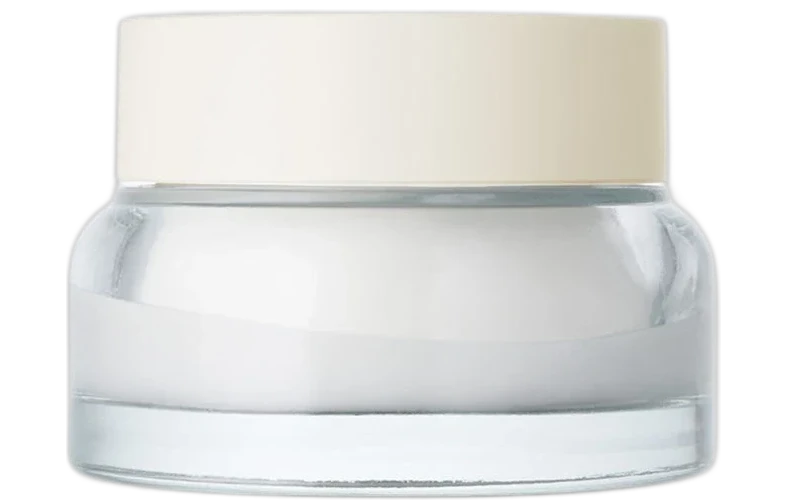 Sioris Enriched By Nature Cream
