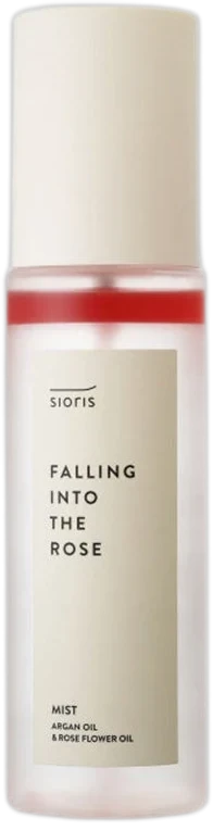 Sioris Falling Into The Rose Mist