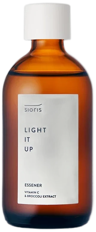 Sioris Light It Up Essener