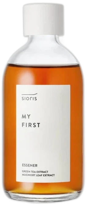 Sioris My First Essener