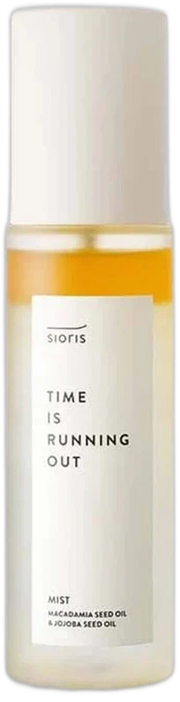 Sioris Time is Running Out Mist