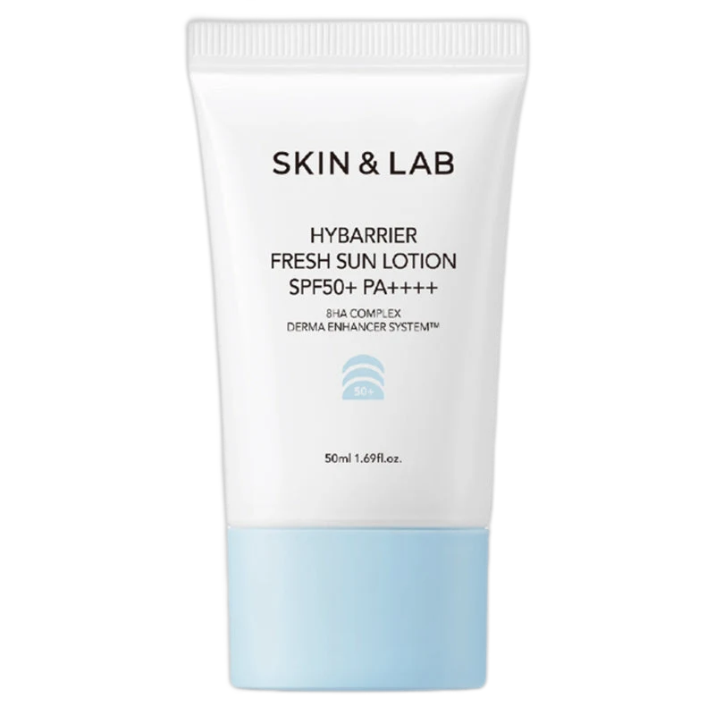 SKIN&LAB Hybarrier Fresh Sun Lotion SPF50+ PA++++