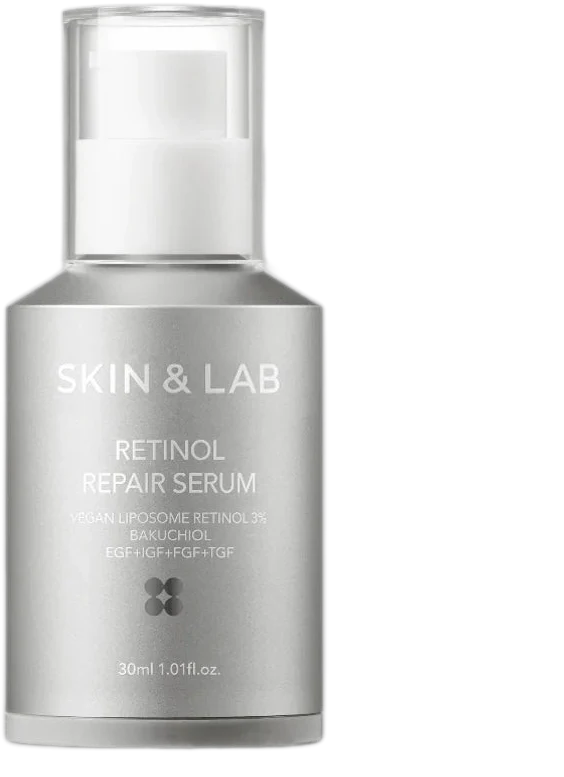 SKIN&LAB Retinol Repair Serum