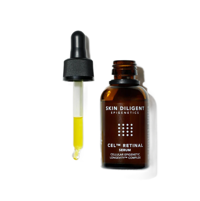 Skin Diligent Cel™ Retinal Serum
