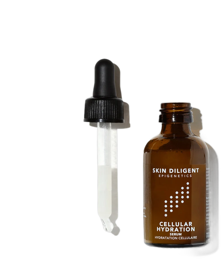 Skin Diligent Sérum Hydratation Cellulaire