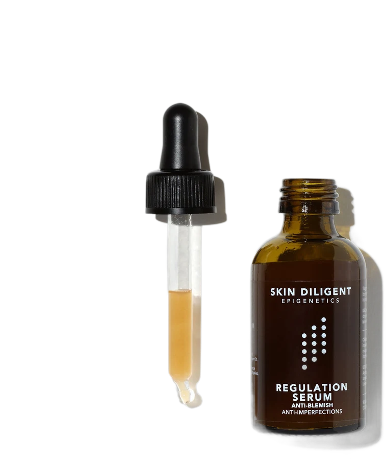 Skin Diligent Sérum Régulation
