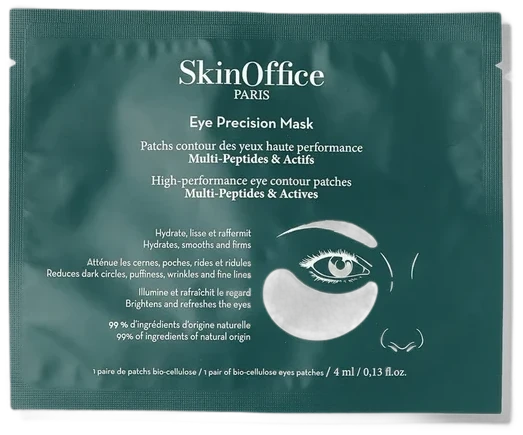 Skin Office Paris Eye Precision Mask