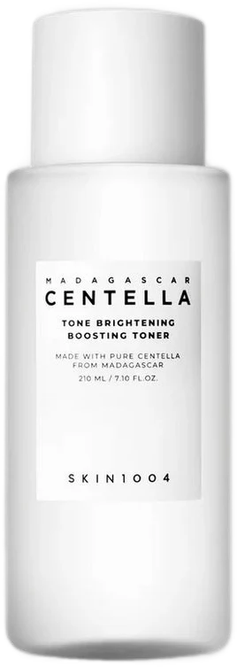 SKIN1004 Brightening Boosting Toner