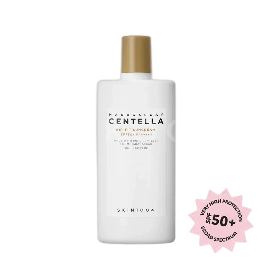 SKIN1004 Madagascar Centella Air-Fit Suncream Plus SPF50+