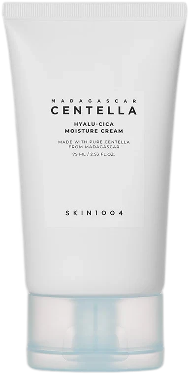 SKIN1004 Madagascar Centella Hyalu-Cica Moisture Cream