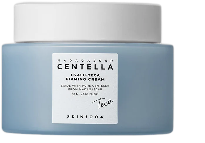SKIN1004 Madagascar Centella Hyalu-Teca Firming Cream
