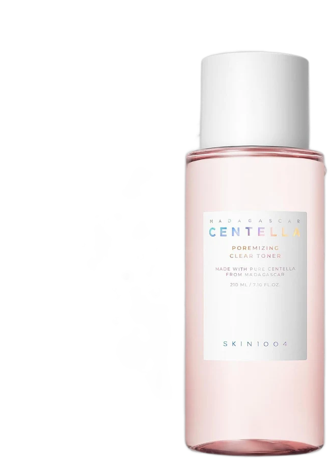 SKIN1004 Madagascar Centella Poremising Clear Toner