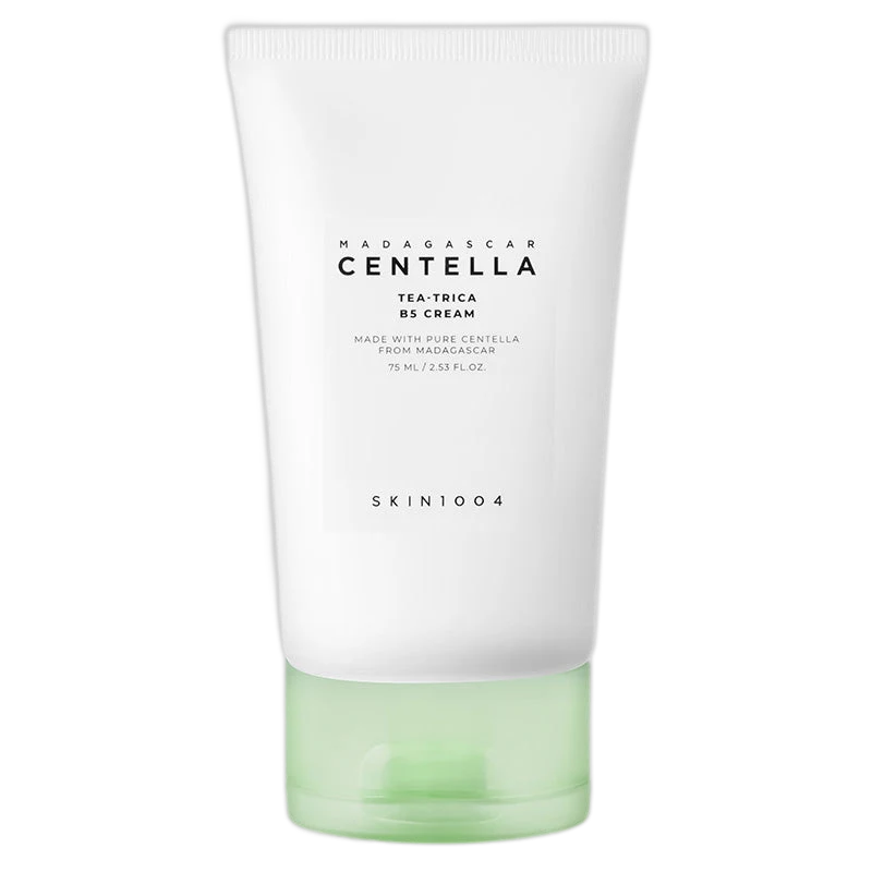 SKIN1004 Madagascar Centella Tea-Trica B5 Cream