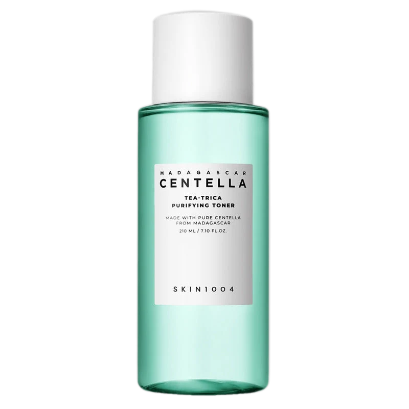 SKIN1004 Madagascar Centella Tea-Trica Purifying Toner