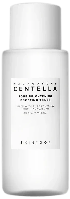 SKIN1004 Madagascar Centella Tone Brightening Boosting Toner