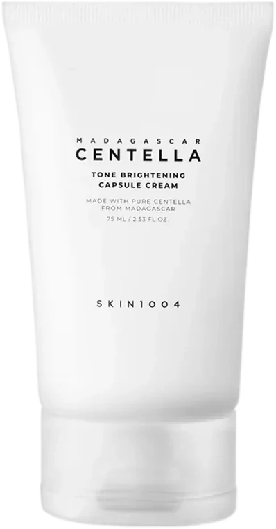 SKIN1004 Madagascar Centella Tone Brightening Capsule Cream