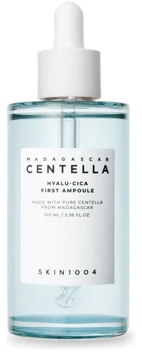 SKIN1004 Madagascar Hyalu-Cica First Ampoule
