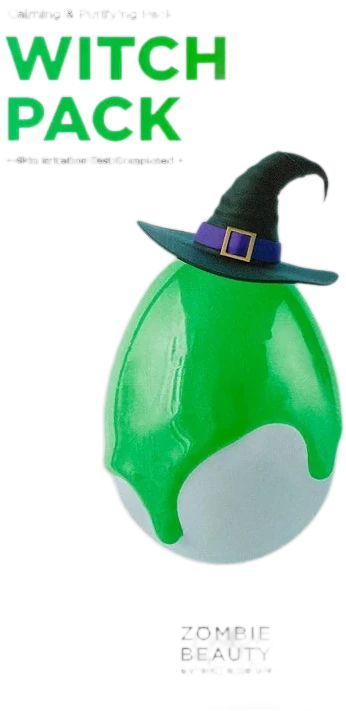 SKIN1004 Witch Pack