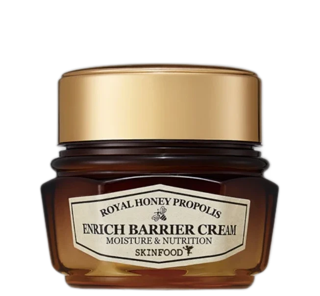 Skinfood Royal Honey Propolis Enrich Barrier Cream