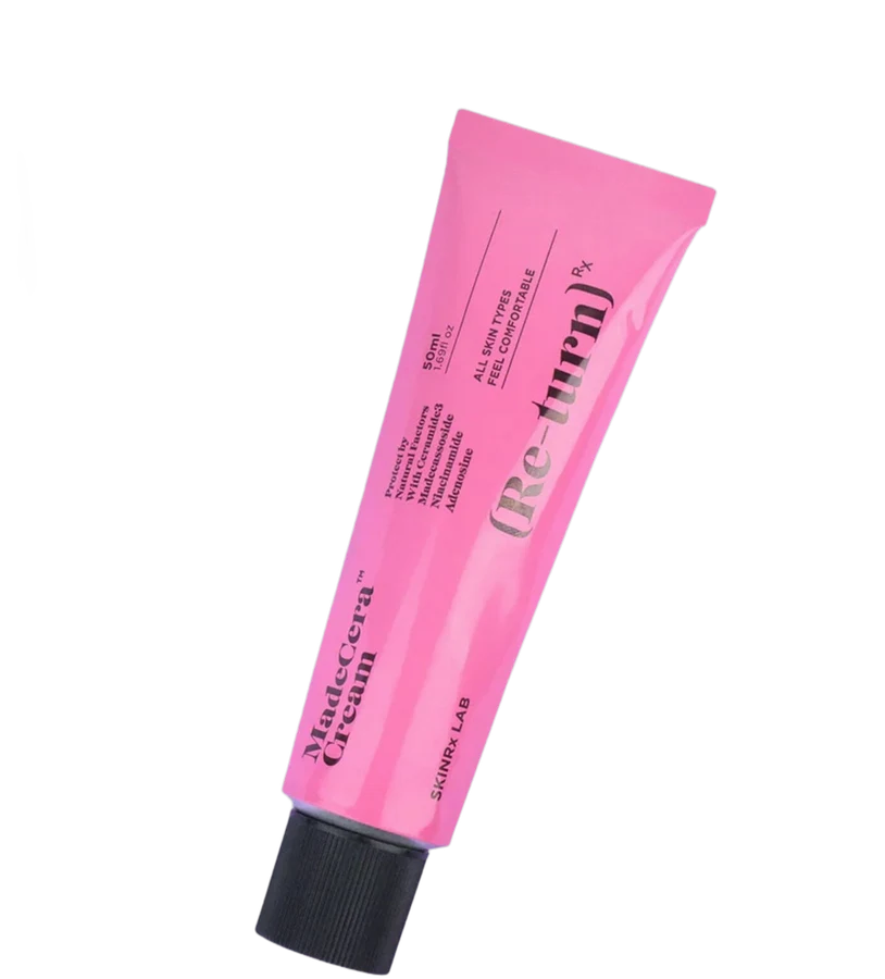 SKINRX LAB MadeCera Cream