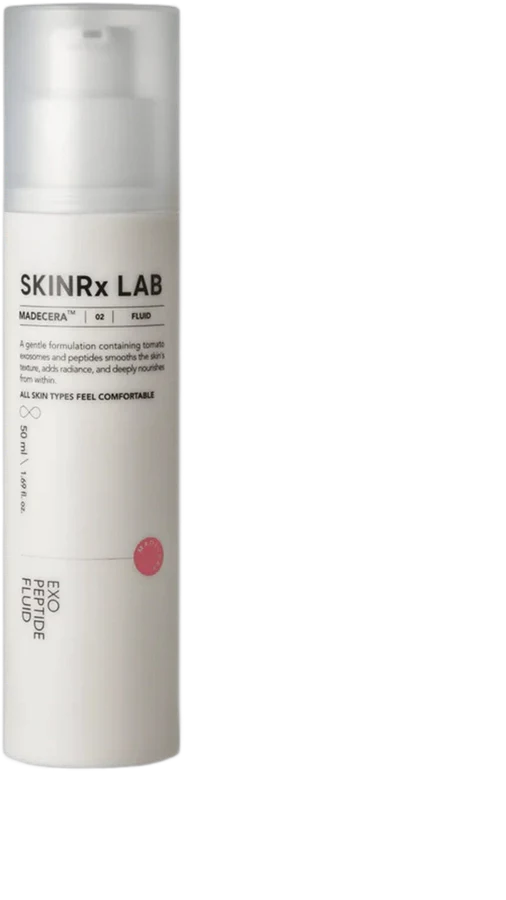 SKINRX LAB MadeCera Exo Peptide Fluid