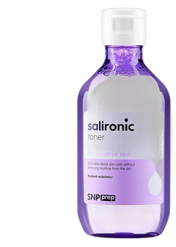 Snp Salironic Toner
