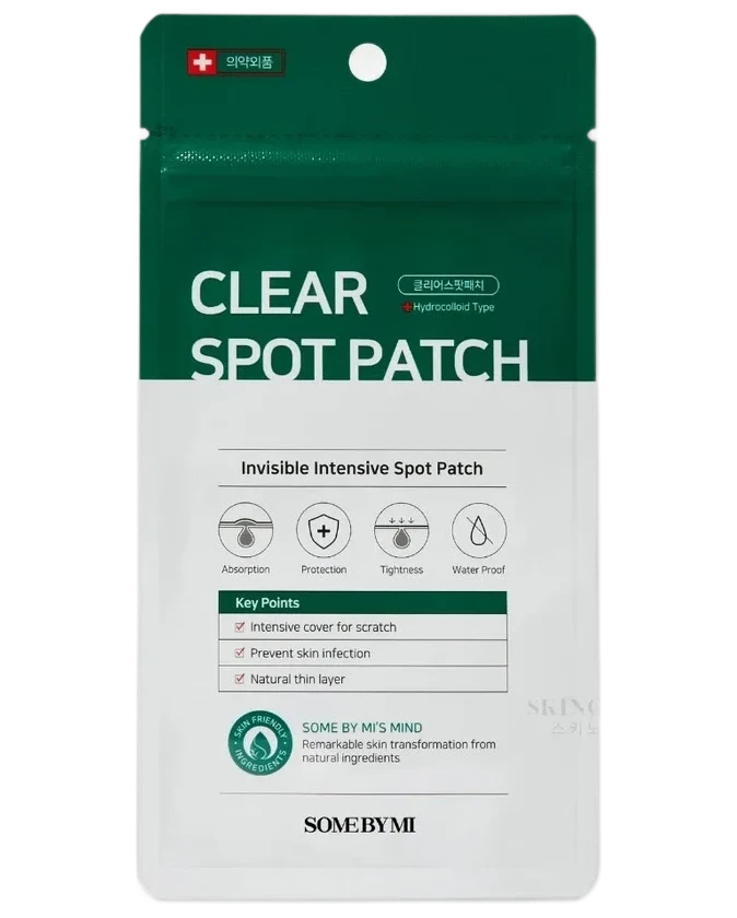Some By Mi Clear Spot Patch