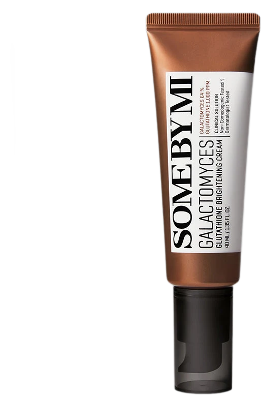 Some By Mi Galactomyces Glutathione Brightening Cream