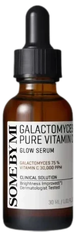 Some By Mi Galactomyces Pure Vitamine C Glow Sérum