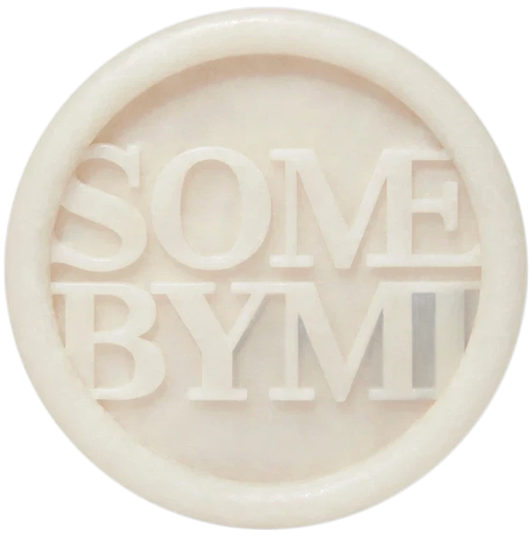 Some By Mi Lacto Soy Low pH Morning Cleansing Bar