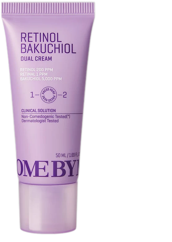 Some By Mi Retinol Bakuchiol Dual Cream
