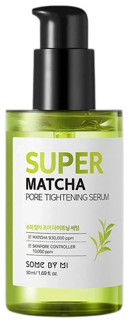 Some By Mi Super Matcha Pore Tightening Serum