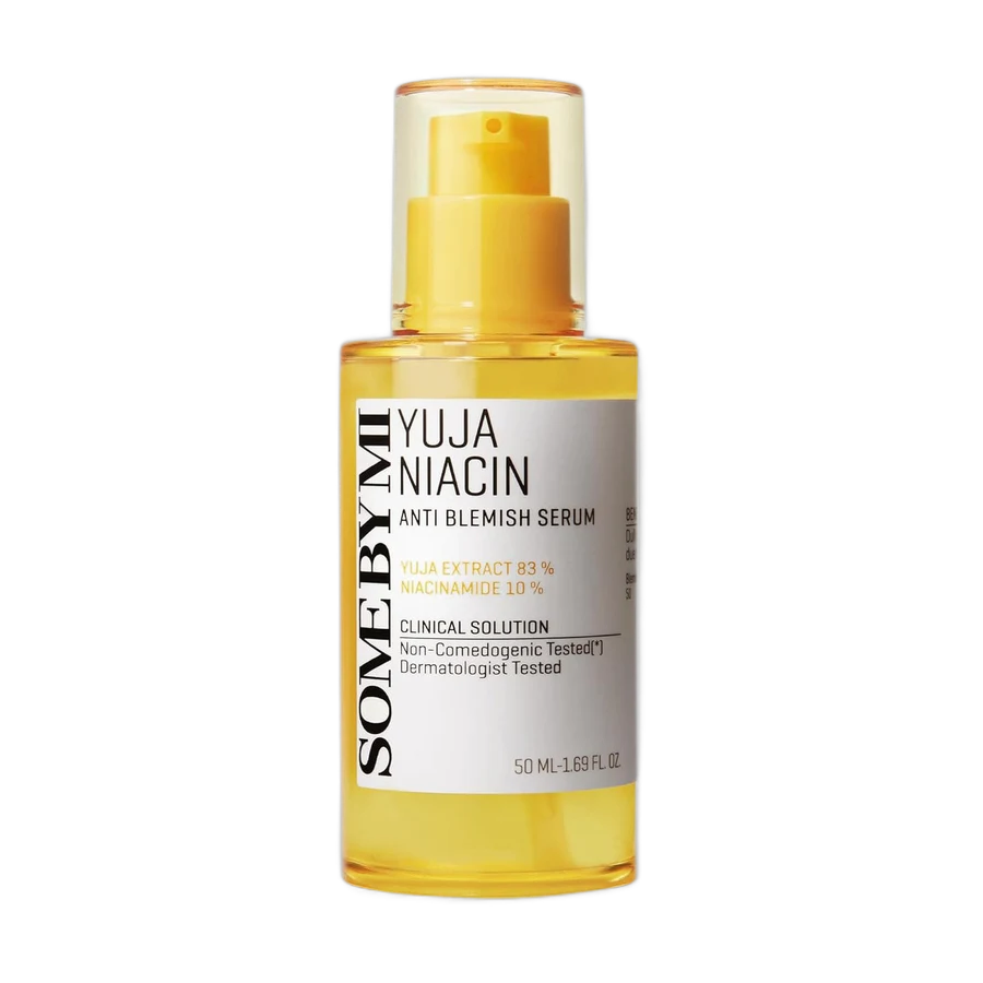 Some By Mi Yuja Niacin Anti Blemish Serum