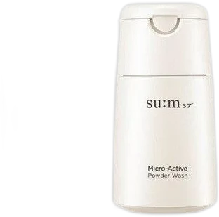 su:m37 Micro-Active Poudre Nettoyante