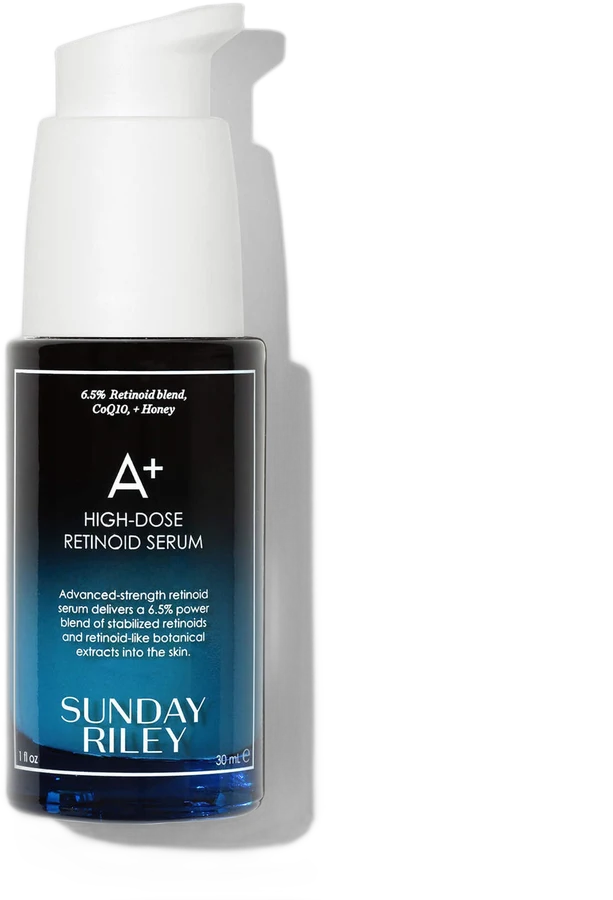 Sunday Riley A+ High Dose Retinoïd Serum