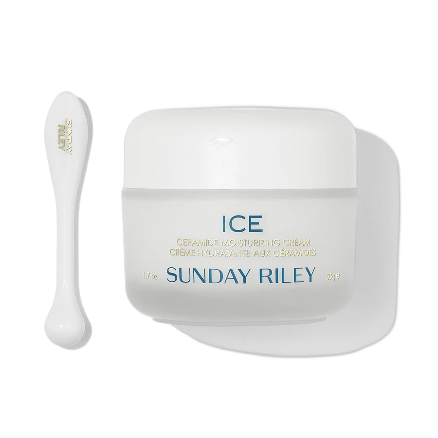 Sunday Riley Ice Ceramide Moisturizing Cream