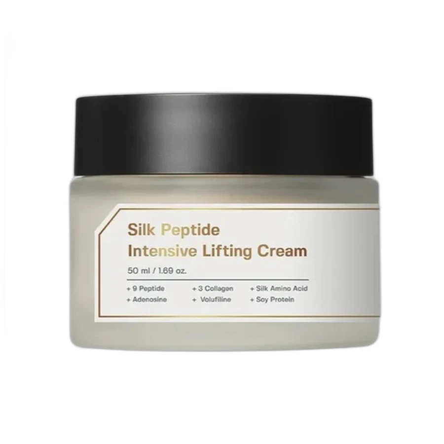 Sungboon Editor Silk Peptide Intensive Lifting Cream