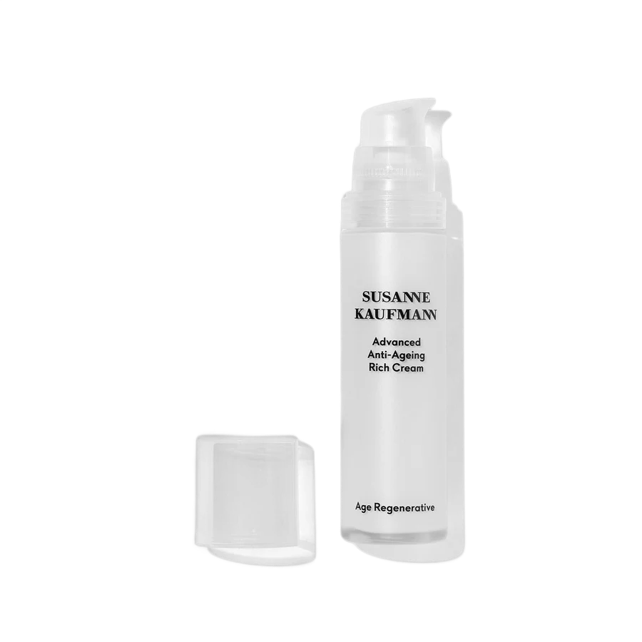 Susanne Kaufmann Advanced Anti-Ageing Rich Cream