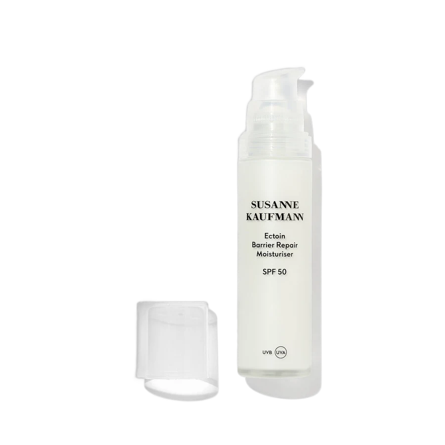 Susanne Kaufmann Ectoin Barrier Repair Moisturiser SPF 50