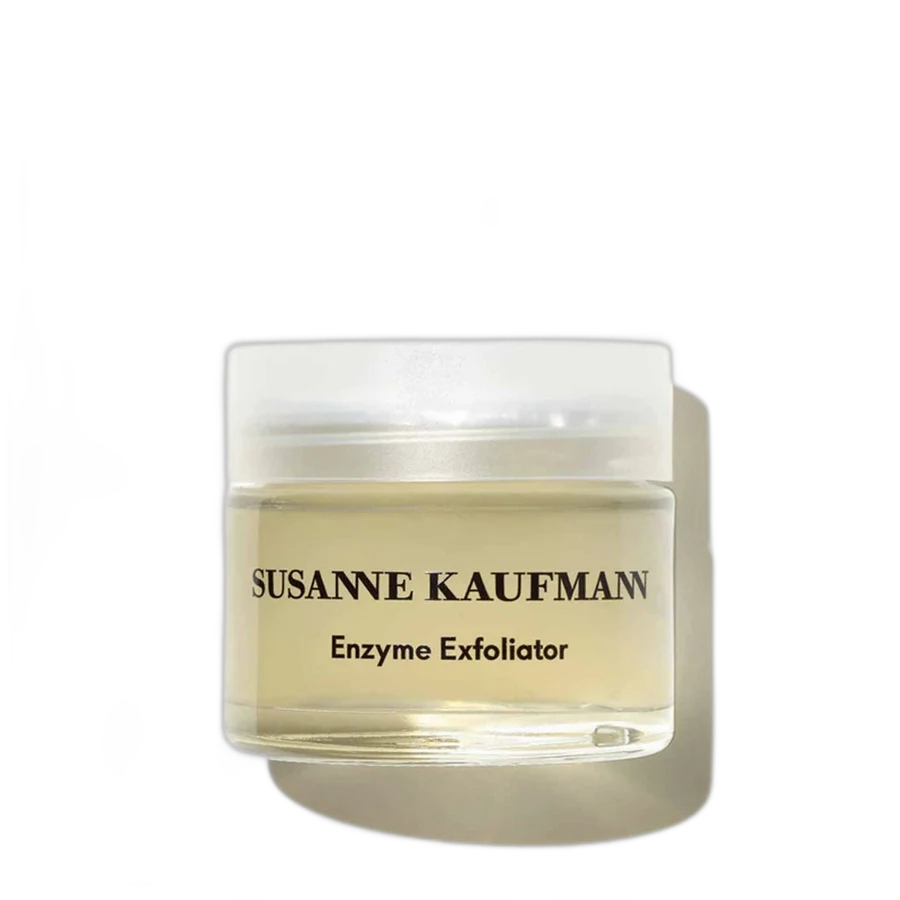Susanne Kaufmann Enzyme Exfoliator