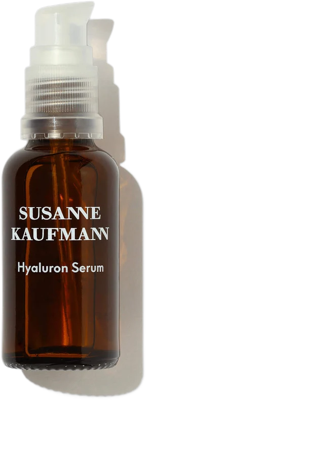 Susanne Kaufmann Hyaluron Serum